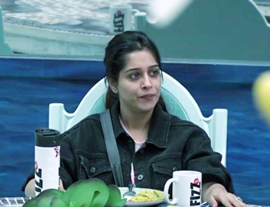 जब शाहरुख से पहली बार मिली थीं बिग बॉस कंटेस्टेंट दीपिका इब्राहिम