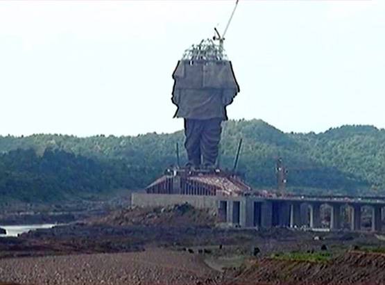 PM मोदी ने 182 मीटर ही क्यों रखी स्टैच्यू ऑफ यूनिटी की ऊंचाई?