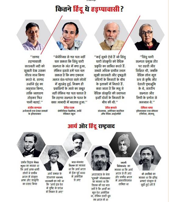 कितना पुराना हिंदुओं का इतिहास? अस्थियों के DNA से खुलेगा राज