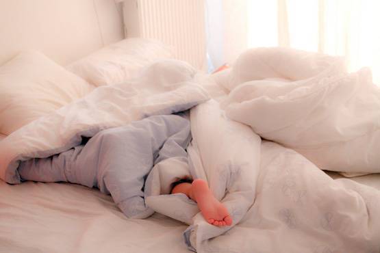 2 मिनट में इस ट्रिक से आएगी नींद, खुला सैनिकों का ये सीक्रेट