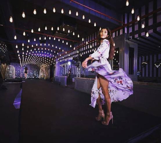 अब IAS बनना चाहती हैं ये मॉडल! मिला है Miss Diva का खिताब