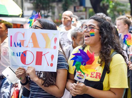 इस राज्य में सबसे ज्यादा होते थे धारा 377 के केस, अब मिलेगी आजादी