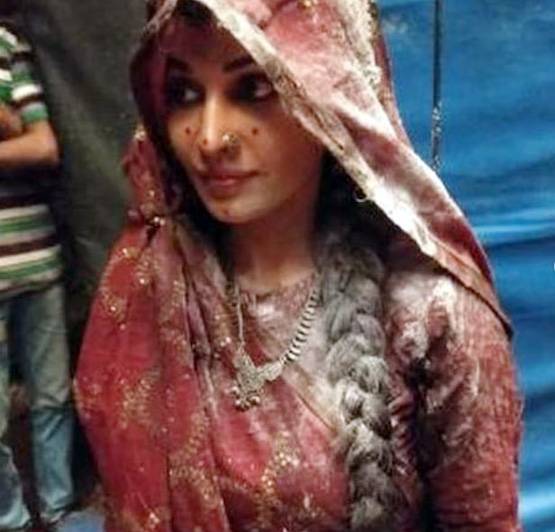 ये है 'स्त्री' की र‍ियल भूत, 50 से ज्यादा फिल्मों में किया काम