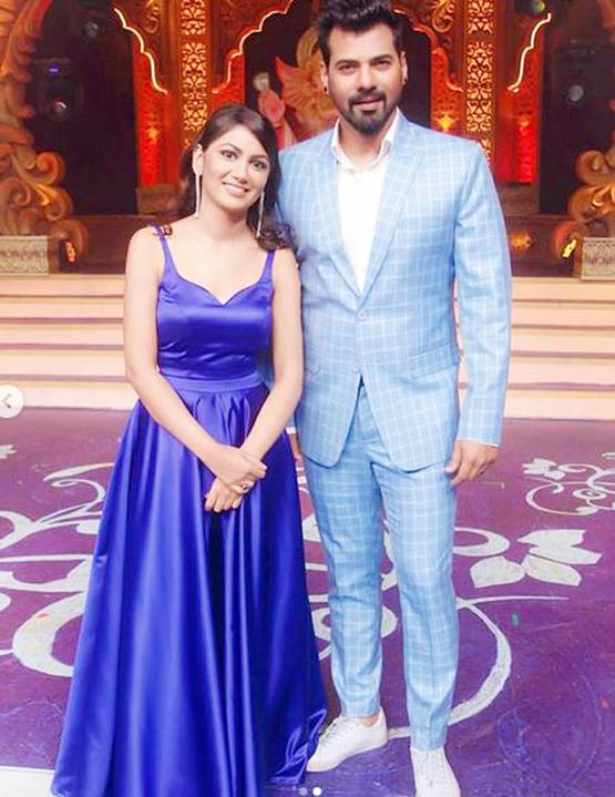 कुंडली भाग्य में गणेशोत्सव का जश्न, स्टार्स ने दी डांस परफॉर्मंस