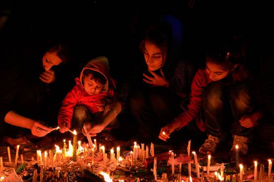 अवध का मुहर्रम सबसे खास, यहां होली के साथ भी हुआ था मातम