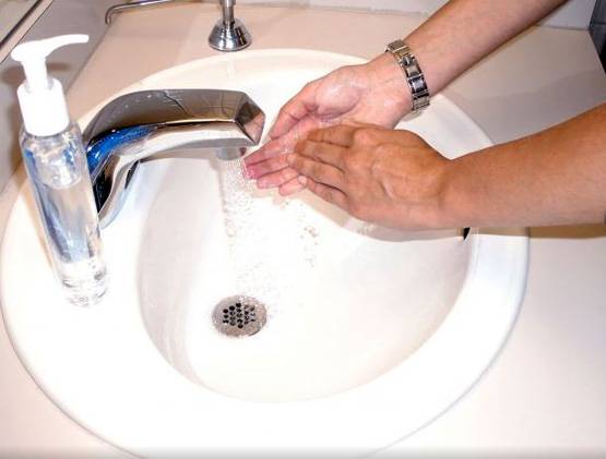 बार-बार हाथ धोने से भी हो सकते हैं बीमार, चौंका देगी वजह