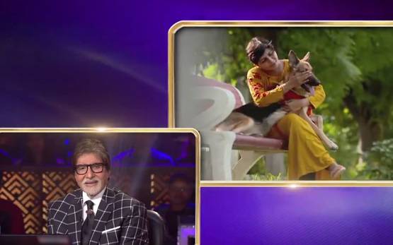KBC 10: जब पूरी बारात नहीं पी पाई थी आधा गिलास दूध