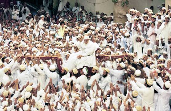 जानें: बोहरा समुदाय को, जो खुद को बाकी मुस्लिमों से अलग मानता है