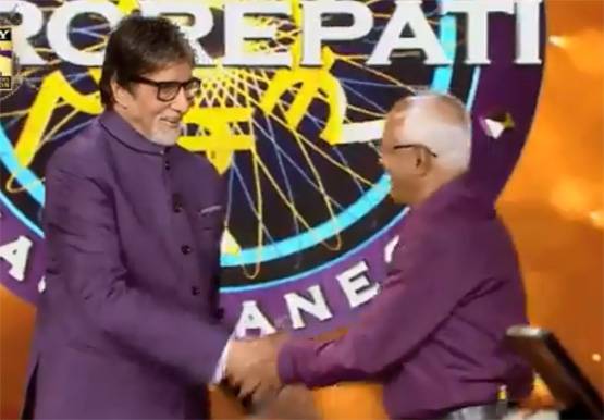 KBC में हॉट सीट तक पहुंचने की जर्नी, कंटेस्टेंट ने सुनाई पूरी कहानी