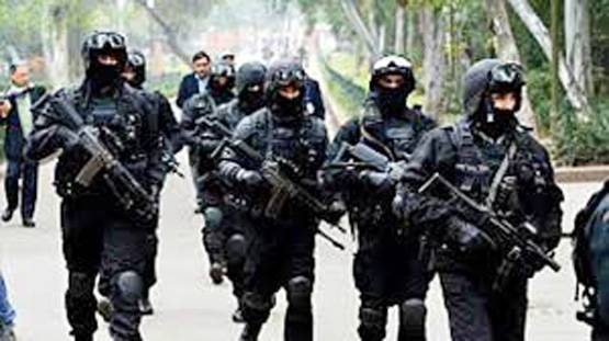 जानें- कैसे बनते हैं ब्लैक कैट कमांडो? ऐसे होती है ट्रेनिंग