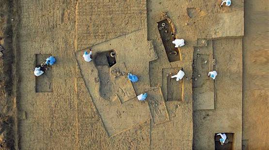 कितना पुराना हिंदुओं का इतिहास? अस्थियों के DNA से खुलेगा राज