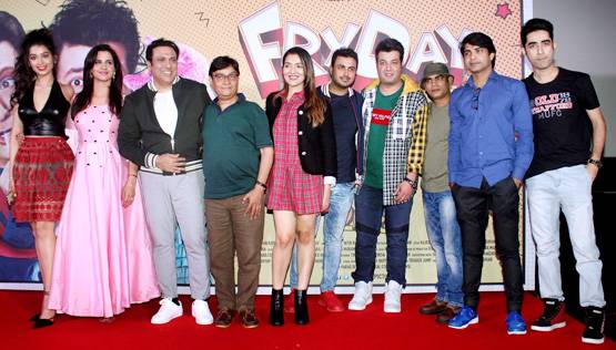 गोविंदा 20 साल की Ex बिग बॉस कंटेस्टेंट संग करेंगे रोमांस