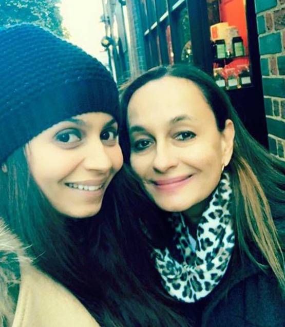 12 साल की उम्र में क्यों सुसाइड करना चाहती थीं आल‍िया की बहन?