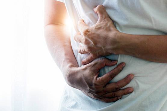 शरीर के इस हिस्से में होता है दर्द तो हो सकता है कैंसर!