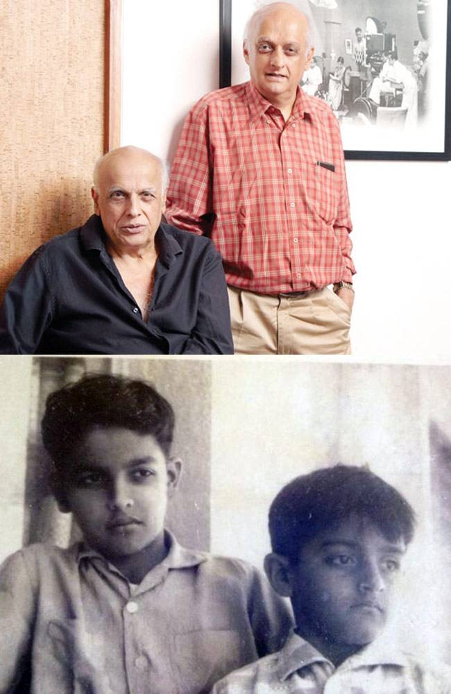 परवीन बॉबी के साथ रिलेशनशिप में रहा था ये फिल्म निर्देशक