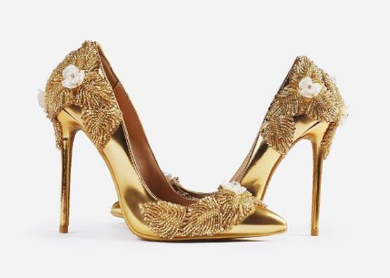 अरबों में है इस सैंडल की कीमत, बना दुनिया का सबसे महंगा फूटवेयर