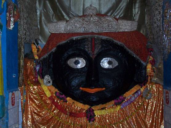 कामतानाथ मंदिर में दर्शन करेंगे राहुल गांधी, जानें क्या है महत्व