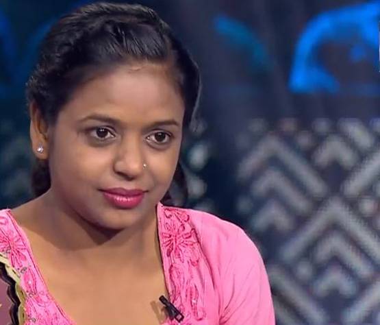 KBC 10: ठेला चला बेटी को बनाया टीचर, अमिताभ ने किया सलाम