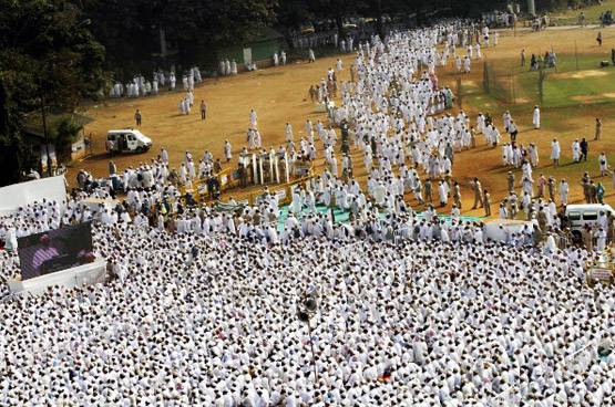 जानें: बोहरा समुदाय को, जो खुद को बाकी मुस्लिमों से अलग मानता है