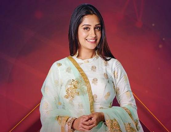 जब शाहरुख से पहली बार मिली थीं बिग बॉस कंटेस्टेंट दीपिका इब्राहिम