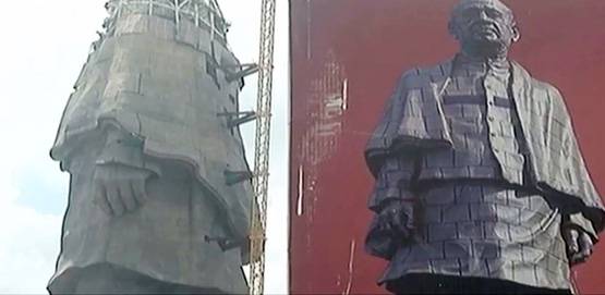 PM मोदी ने 182 मीटर ही क्यों रखी स्टैच्यू ऑफ यूनिटी की ऊंचाई?