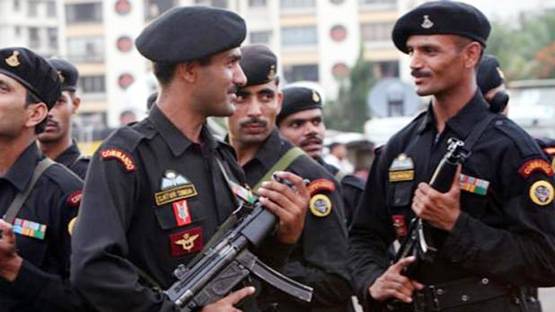 जानें- कैसे बनते हैं ब्लैक कैट कमांडो? ऐसे होती है ट्रेनिंग