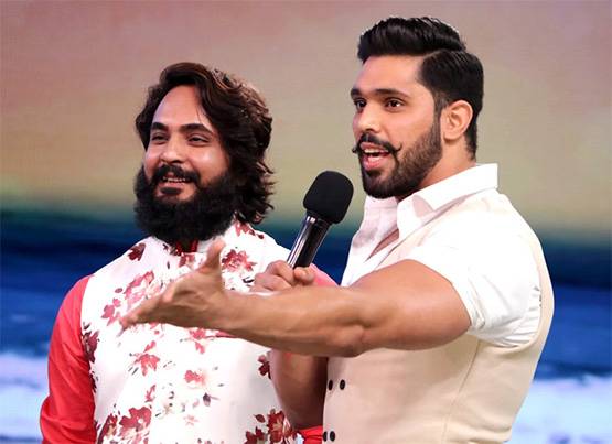 बिग बॉस के ये 2 कंटेस्टेंट हैं खासे अमीर, जानिए लाइफस्टाइल