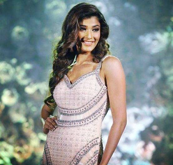 अब IAS बनना चाहती हैं ये मॉडल! मिला है Miss Diva का खिताब