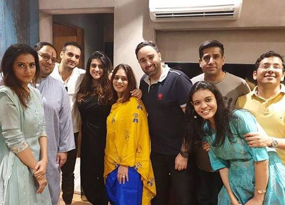 'इश्कबाज' एक्ट्रेस ने बॉयफ्रेंड से की गुपचुप सगाई, Photos वायरल