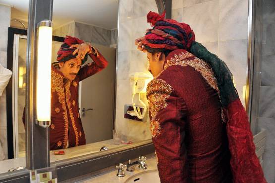 भारत के पहले गे राजकुमार, पत्नी के सामने खुला था राज!