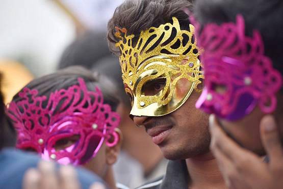 इस राज्य में सबसे ज्यादा होते थे धारा 377 के केस, अब मिलेगी आजादी