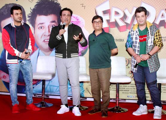 गोविंदा 20 साल की Ex बिग बॉस कंटेस्टेंट संग करेंगे रोमांस