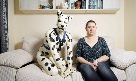 समलैंगिकता छोड़िए, यहां जानवरों-पेड़ों से सेक्स का अधिकार मांग रहे लोग!