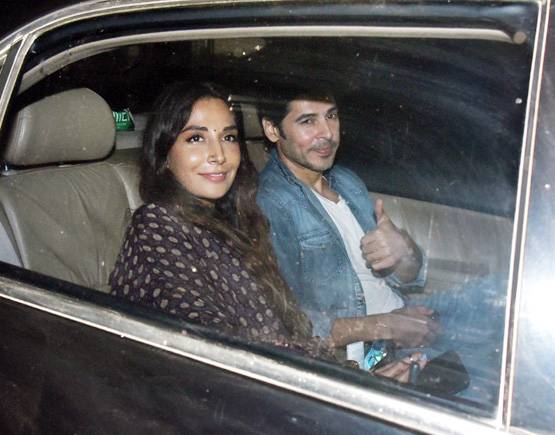 Love Sonia की स्क्रीन‍िंग में पहुंची कटरीना-कल्क‍ि, देखें PHOTOS