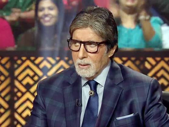 KBC के इतिहास का सबसे मजाकिया शो, सभी का हंस-हंसकर बुरा हाल