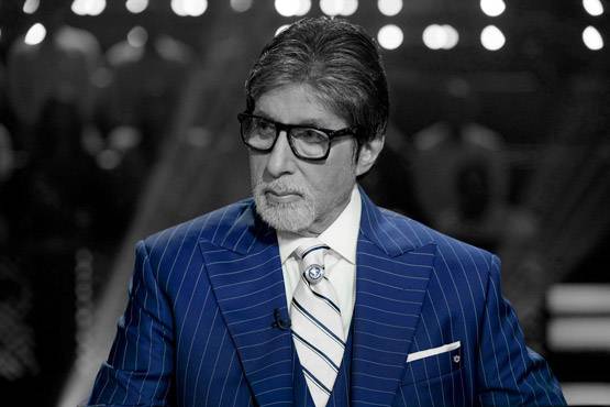 KBC शो पर हॉकी टीम, बिग बी बोले- देश के ब्रैंड एंबेसेडर हैं खि‍लाड़ी