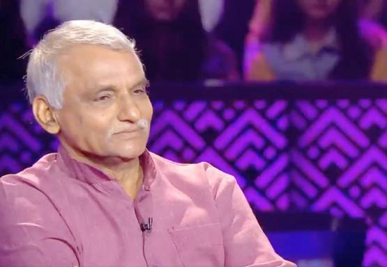 KBC 10: झारखंड के श्याम ने जीती इतनी रकम, पत्नी को दिया श्रेय