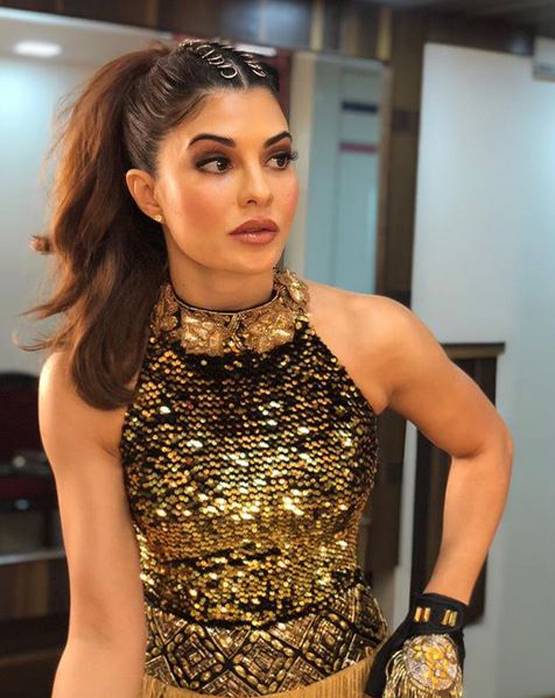 सोनम कपूर ने बताया, बेस्ट फ्रेंड जैकलीन को कैसे लड़के हैं पसंद?