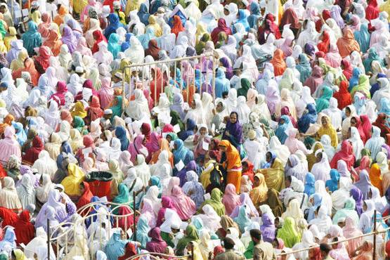 जानें: बोहरा समुदाय को, जो खुद को बाकी मुस्लिमों से अलग मानता है