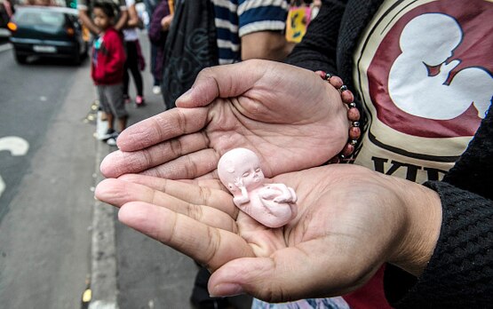 'अनचाही प्रेग्नेंसी के लिए सिर्फ और सिर्फ मर्द ही होते हैं जिम्मेदार'