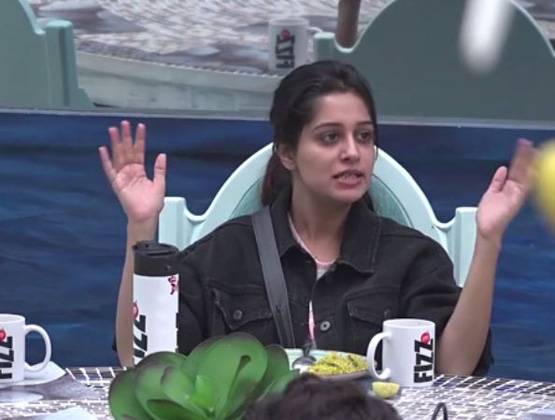 जब शाहरुख से पहली बार मिली थीं बिग बॉस कंटेस्टेंट दीपिका इब्राहिम