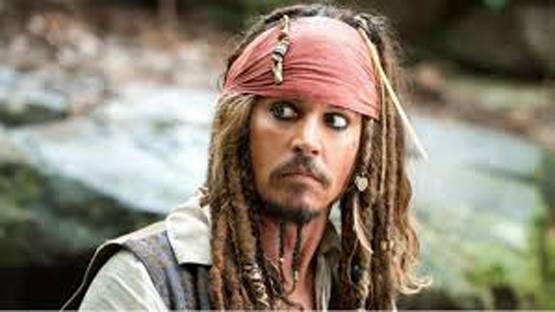 पाइरेट्स... के डेप से इंस्पायर है ठग्स में आमिर का लुक? ये समानता