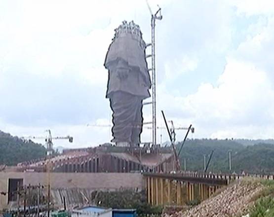 PM मोदी ने 182 मीटर ही क्यों रखी स्टैच्यू ऑफ यूनिटी की ऊंचाई?