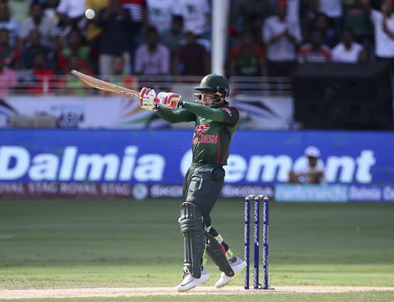 मुश्फिकुर का बड़ा कारनामा, धोनी और संगकारा से निकले आगे