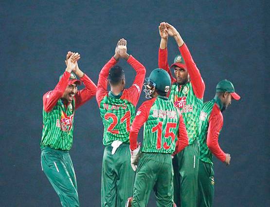 जीत की उम्मीद में इस खिलाड़ी ने किया नागिन डांस, फिर हार गई टीम