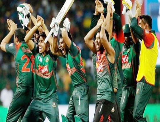 जीत की उम्मीद में इस खिलाड़ी ने किया नागिन डांस, फिर हार गई टीम