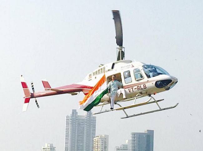 अक्षय कुमार: बिना किसी बैनर से जुड़े ऐसे बनाई बॉलीवुड में पहचान