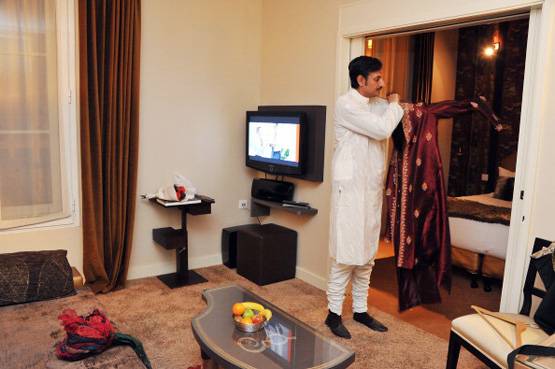 भारत के पहले गे राजकुमार, पत्नी के सामने खुला था राज!