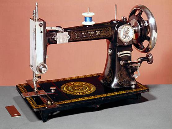 इस शख्स ने दी थी पहली सिलाई मशीन, फिर चला 'सुई-धागा'