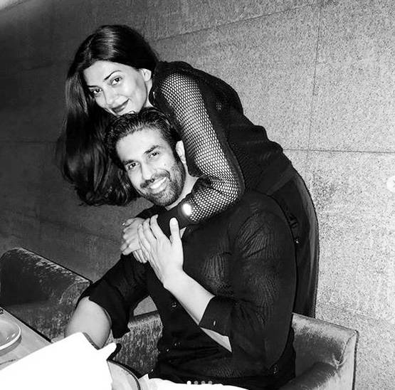 फैंस के लिए सरप्राइज, बिग बॉस में दिखेंगे सुष्मिता सेन के भाई!